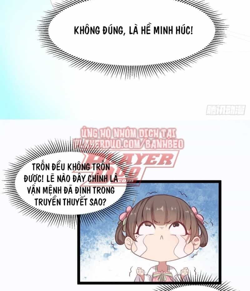 Bạo Manh Tiểu Tiên - Chương 27 - ảnh 29
