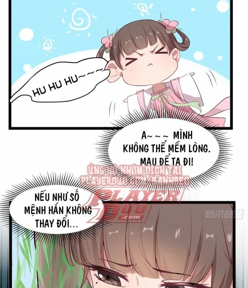 Bạo Manh Tiểu Tiên - Chương 27 - ảnh 32