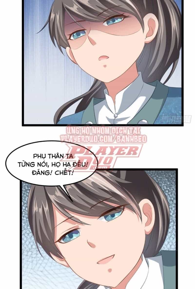 Bạo Manh Tiểu Tiên - Chương 28 - ảnh 17
