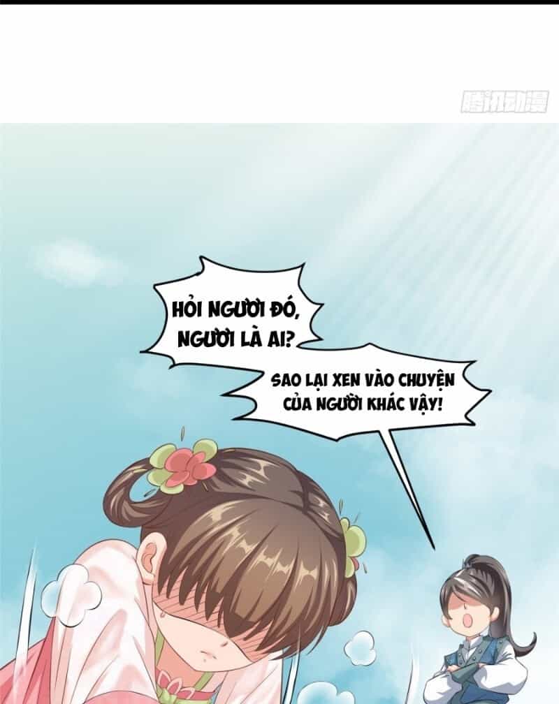 Bạo Manh Tiểu Tiên - Chương 28 - ảnh 28