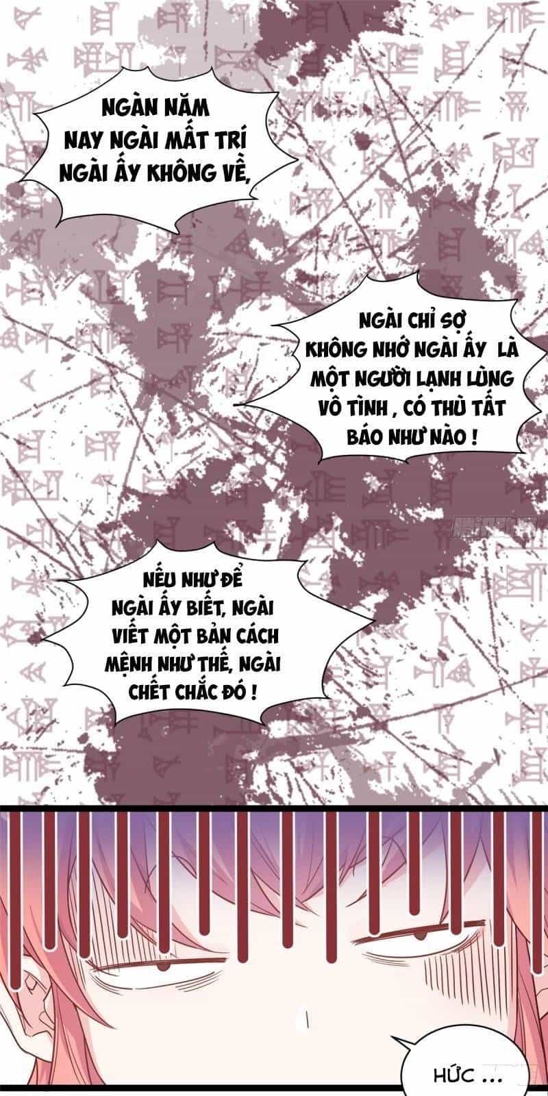 Bạo Manh Tiểu Tiên - Chương 2 - ảnh 13