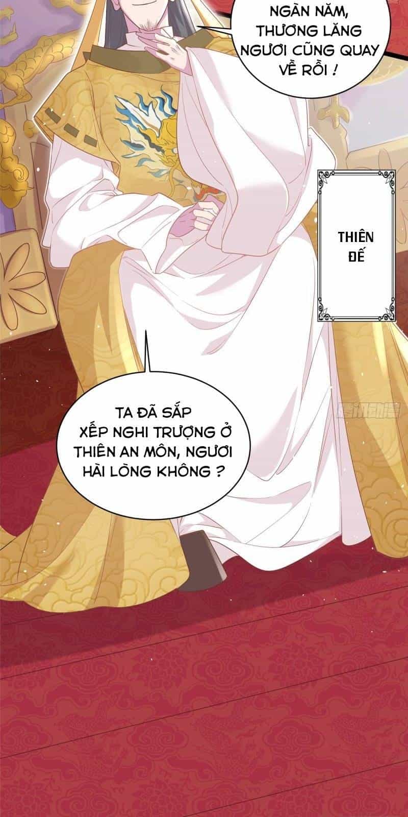Bạo Manh Tiểu Tiên - Chương 2 - ảnh 19