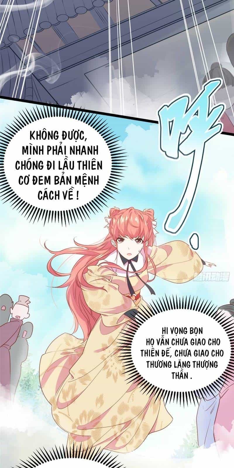 Bạo Manh Tiểu Tiên - Chương 2 - ảnh 29