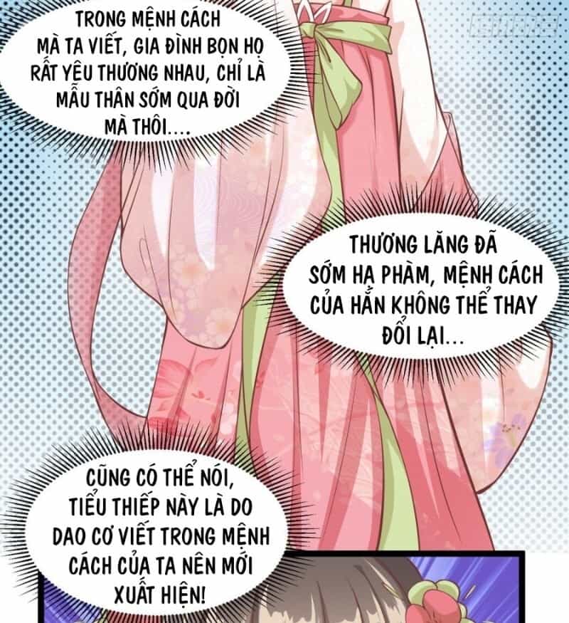 Bạo Manh Tiểu Tiên - Chương 29 - ảnh 10