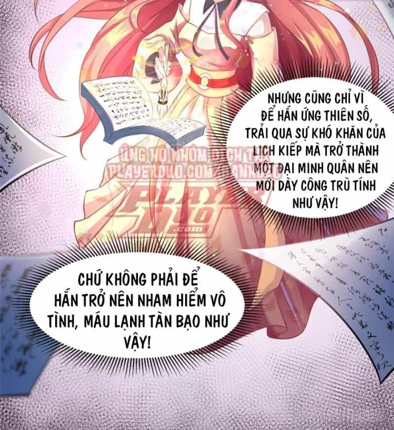 Bạo Manh Tiểu Tiên - Chương 29 - ảnh 13