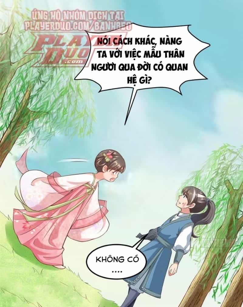 Bạo Manh Tiểu Tiên - Chương 29 - ảnh 27