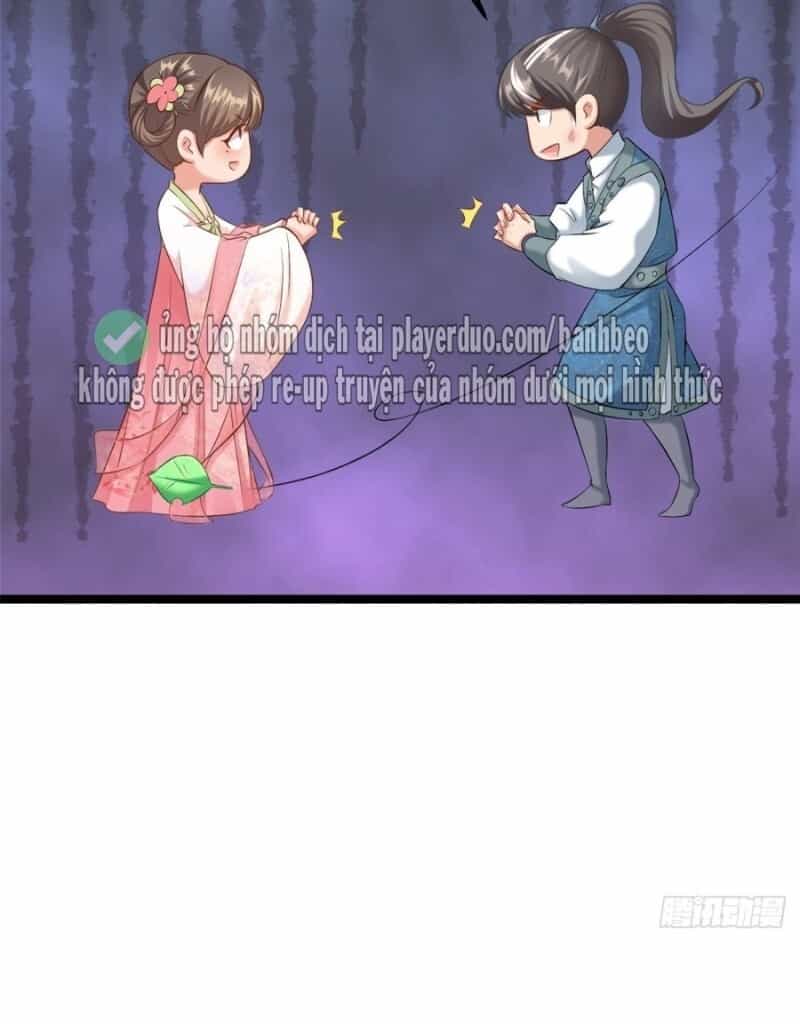 Bạo Manh Tiểu Tiên - Chương 29 - ảnh 41