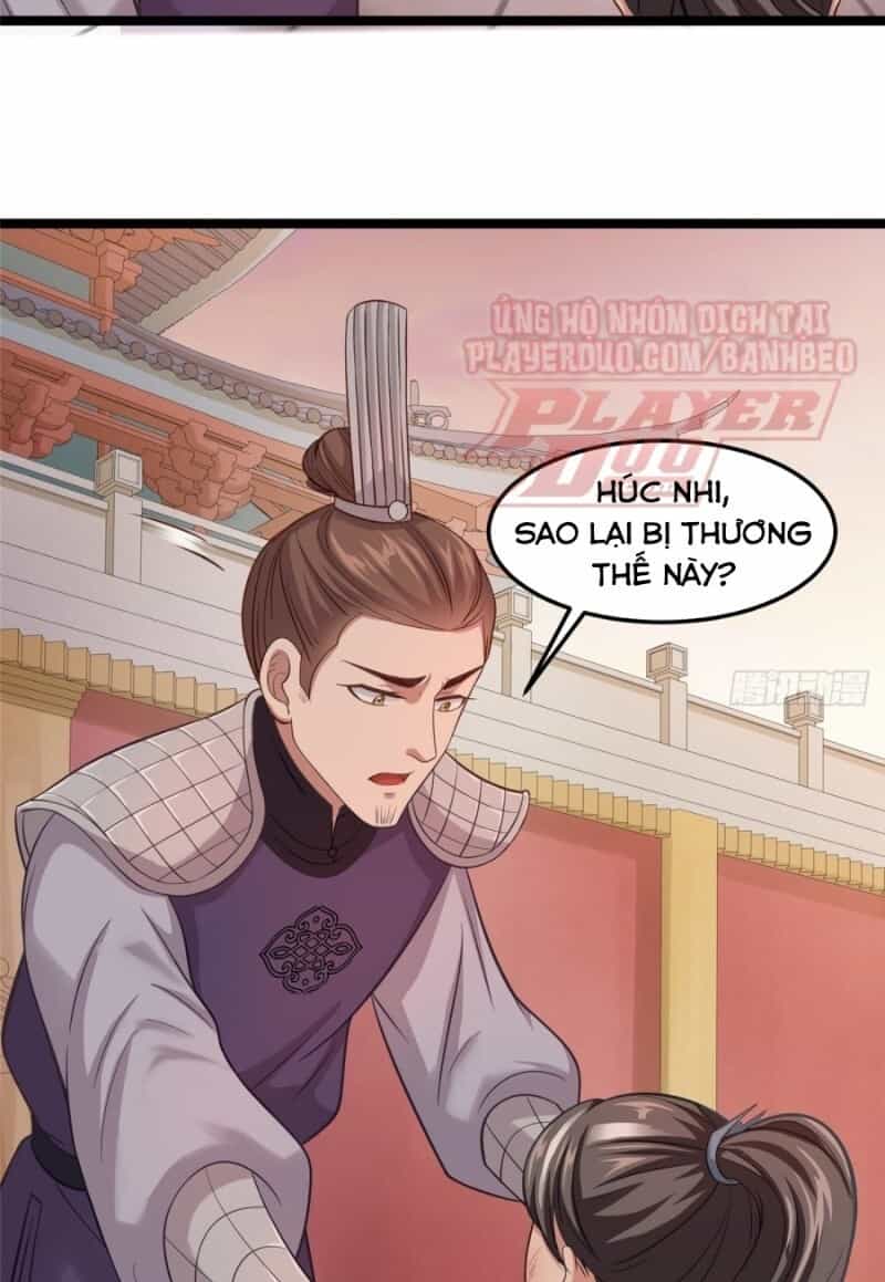 Bạo Manh Tiểu Tiên - Chương 30 - ảnh 13
