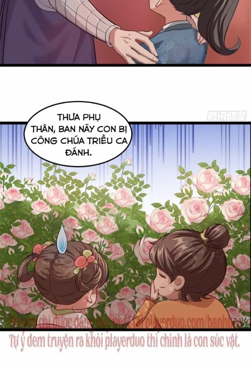 Bạo Manh Tiểu Tiên - Chương 30 - ảnh 14