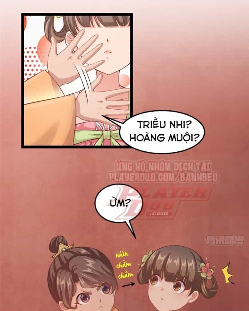 Bạo Manh Tiểu Tiên - Chương 30 - ảnh 45