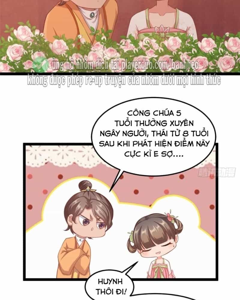 Bạo Manh Tiểu Tiên - Chương 30 - ảnh 46