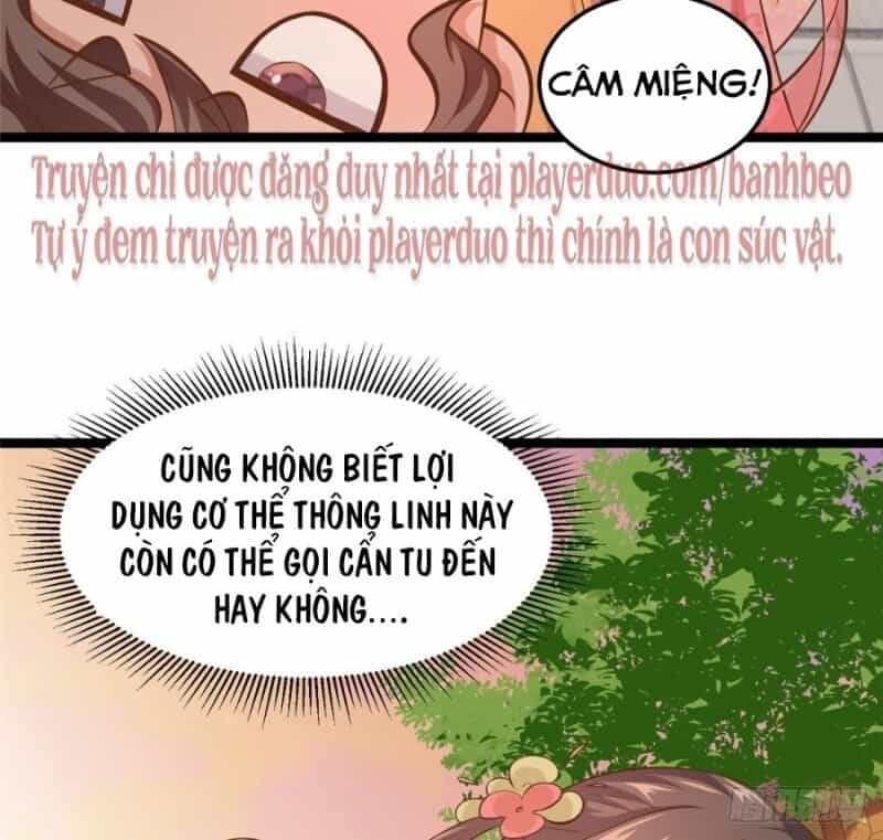 Bạo Manh Tiểu Tiên - Chương 30 - ảnh 5