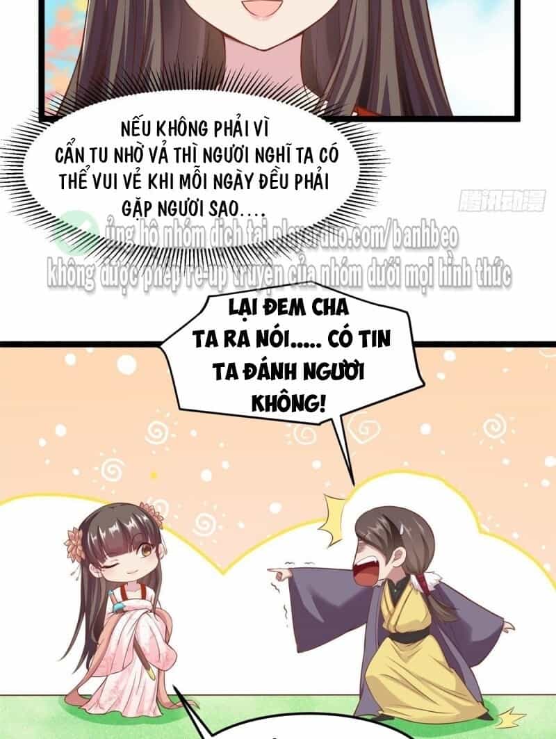 Bạo Manh Tiểu Tiên - Chương 31 - ảnh 13