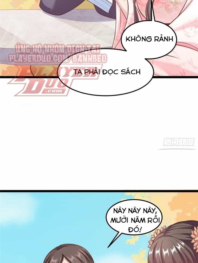 Bạo Manh Tiểu Tiên - Chương 31 - ảnh 17