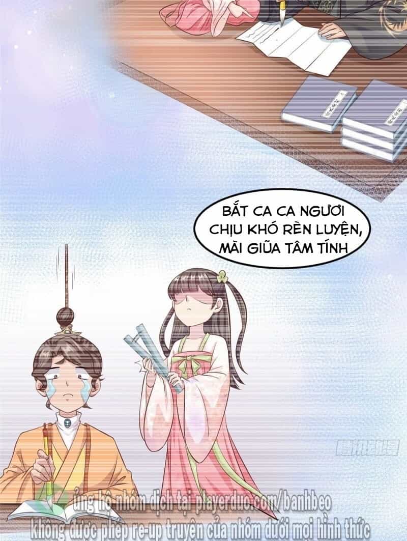 Bạo Manh Tiểu Tiên - Chương 31 - ảnh 19