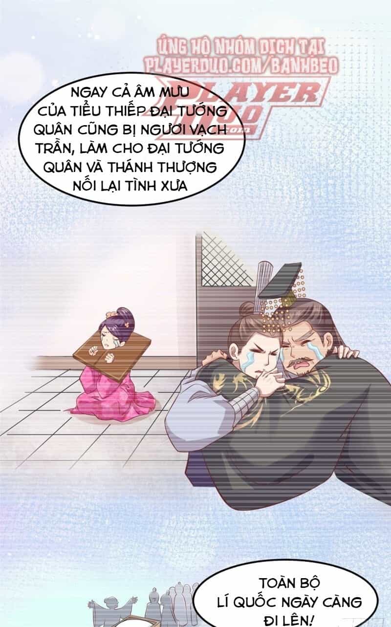 Bạo Manh Tiểu Tiên - Chương 31 - ảnh 21