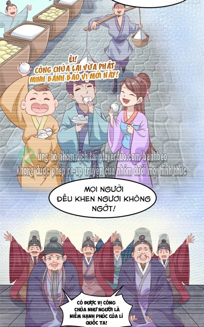 Bạo Manh Tiểu Tiên - Chương 31 - ảnh 22