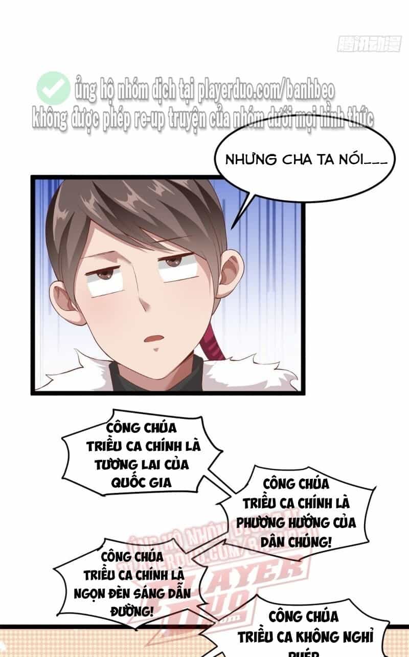 Bạo Manh Tiểu Tiên - Chương 31 - ảnh 27