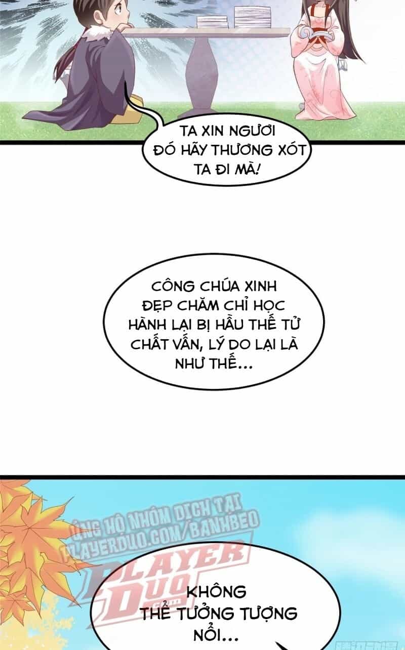 Bạo Manh Tiểu Tiên - Chương 31 - ảnh 29