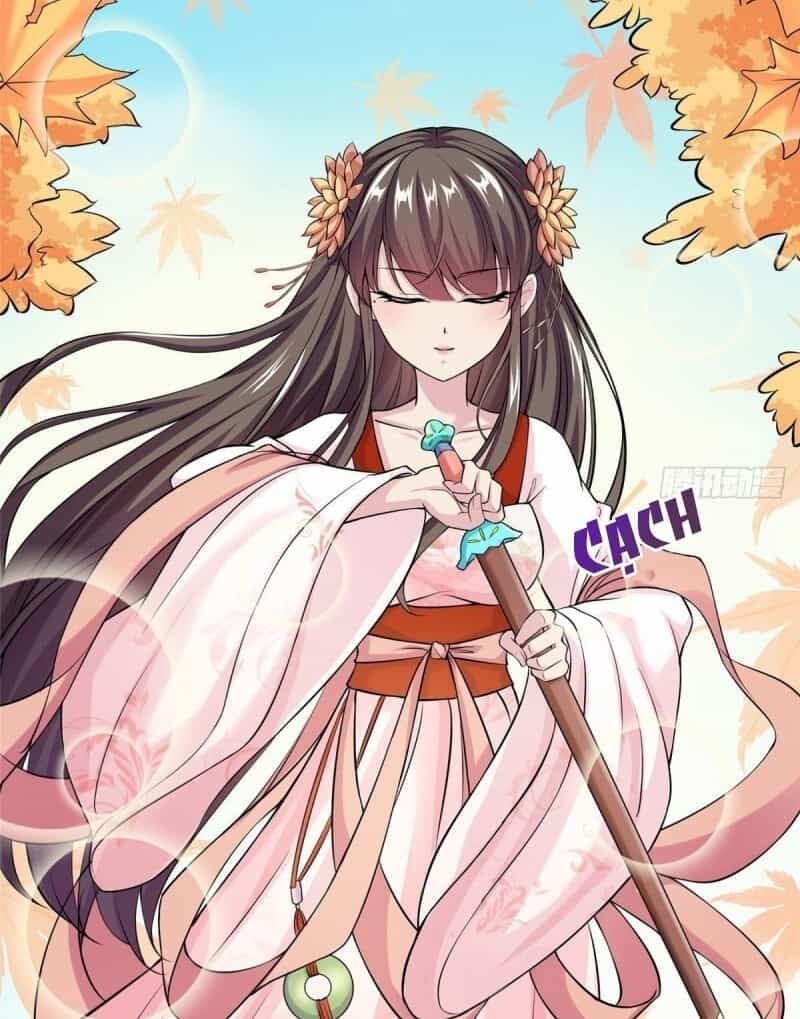 Bạo Manh Tiểu Tiên - Chương 31 - ảnh 6