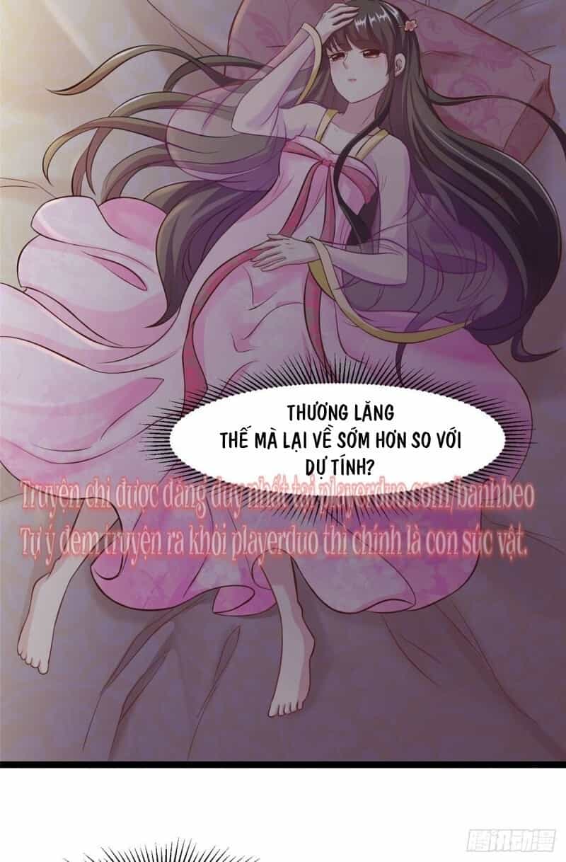 Bạo Manh Tiểu Tiên - Chương 32 - ảnh 20