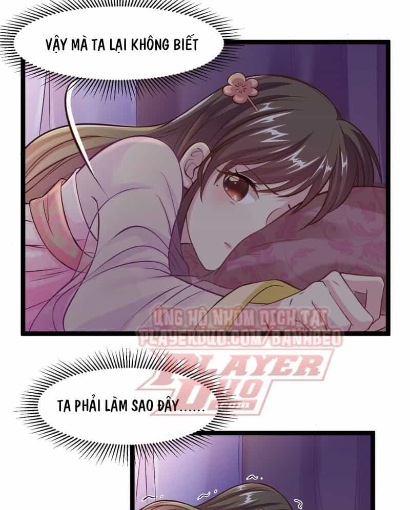 Bạo Manh Tiểu Tiên - Chương 32 - ảnh 21