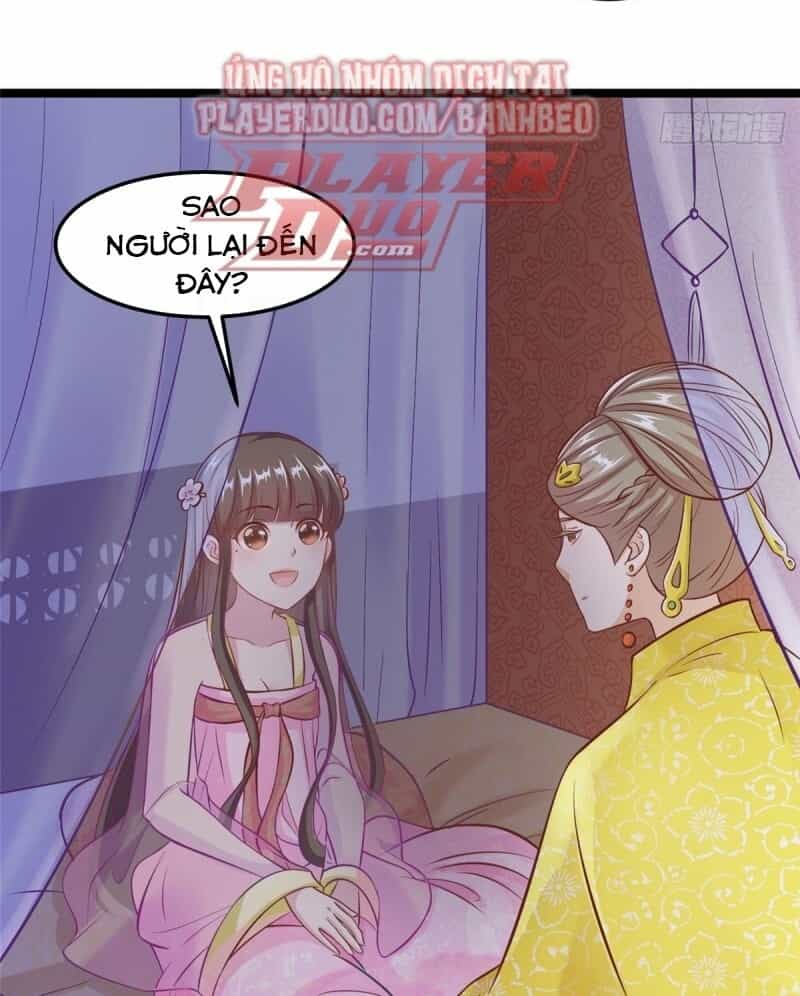 Bạo Manh Tiểu Tiên - Chương 32 - ảnh 25