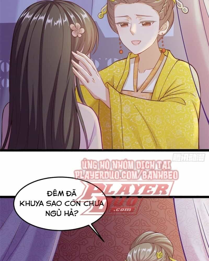 Bạo Manh Tiểu Tiên - Chương 32 - ảnh 27