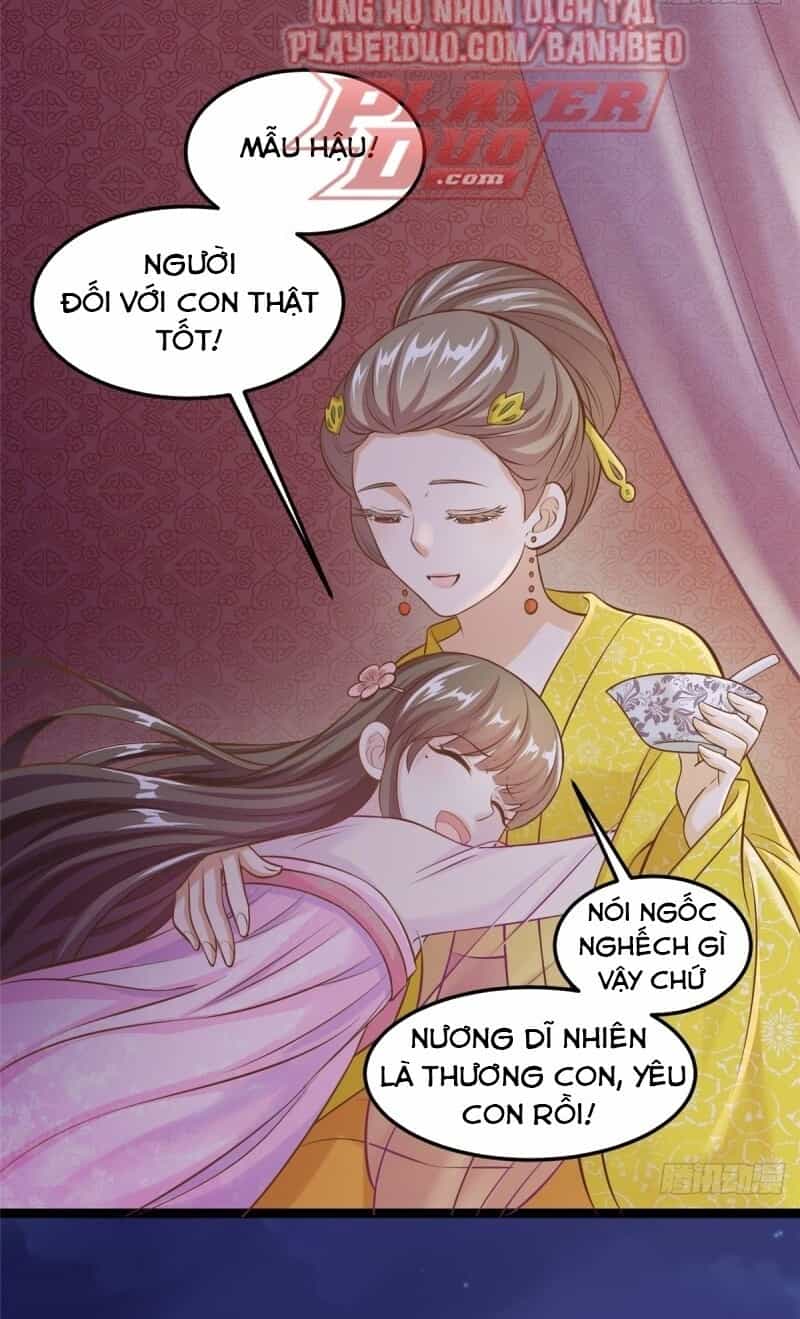 Bạo Manh Tiểu Tiên - Chương 32 - ảnh 36