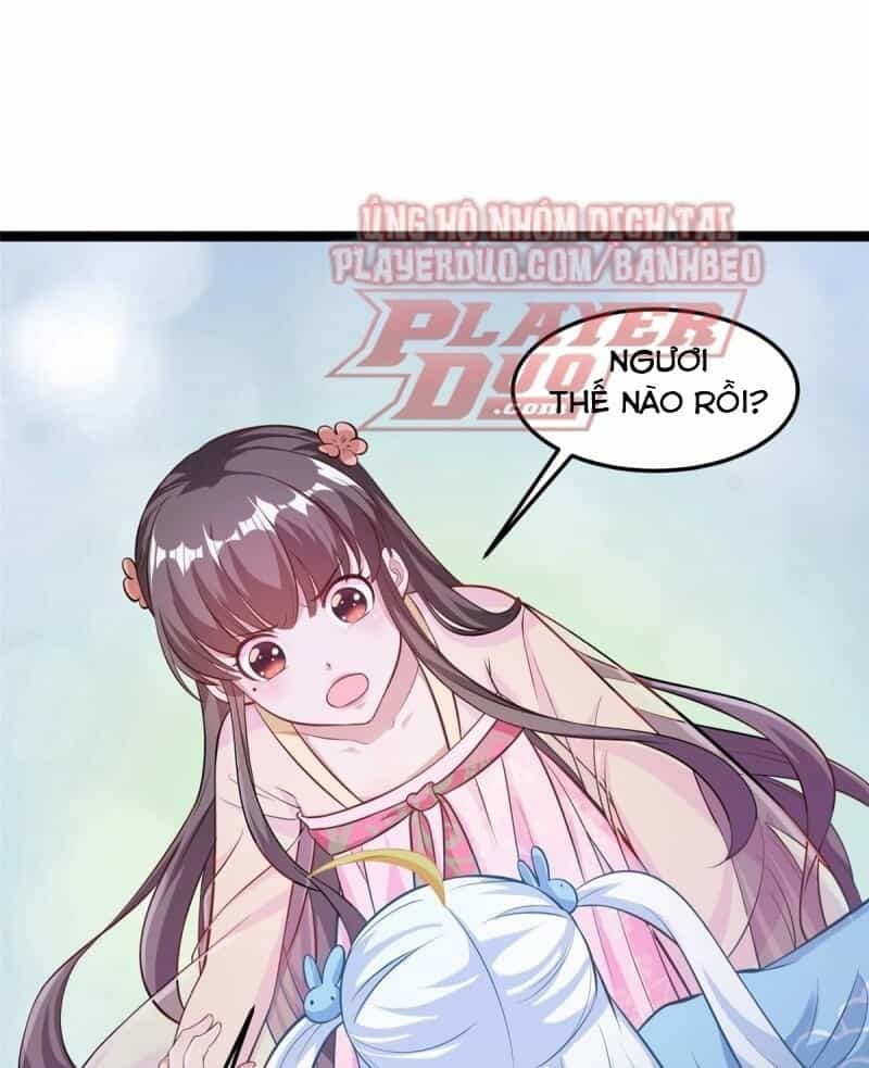 Bạo Manh Tiểu Tiên - Chương 33 - ảnh 1