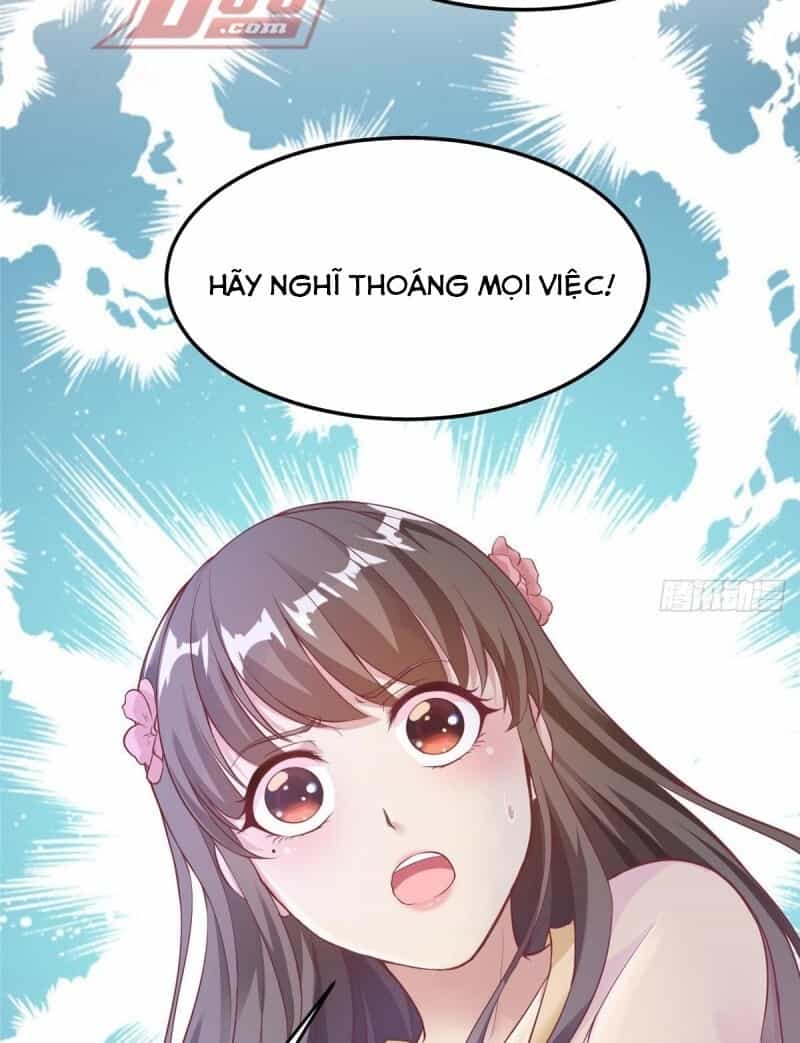 Bạo Manh Tiểu Tiên - Chương 33 - ảnh 24