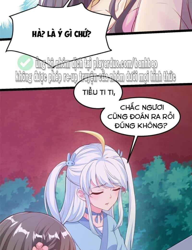 Bạo Manh Tiểu Tiên - Chương 33 - ảnh 25