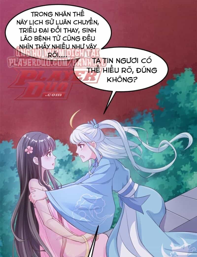 Bạo Manh Tiểu Tiên - Chương 33 - ảnh 28