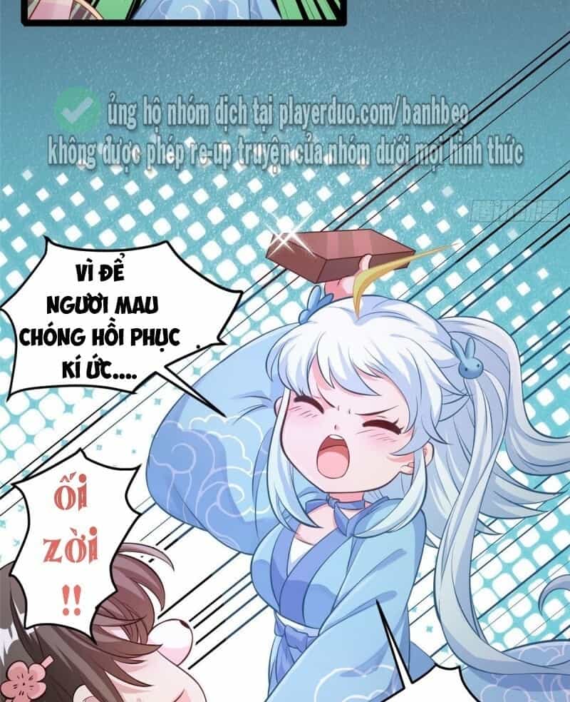 Bạo Manh Tiểu Tiên - Chương 33 - ảnh 3