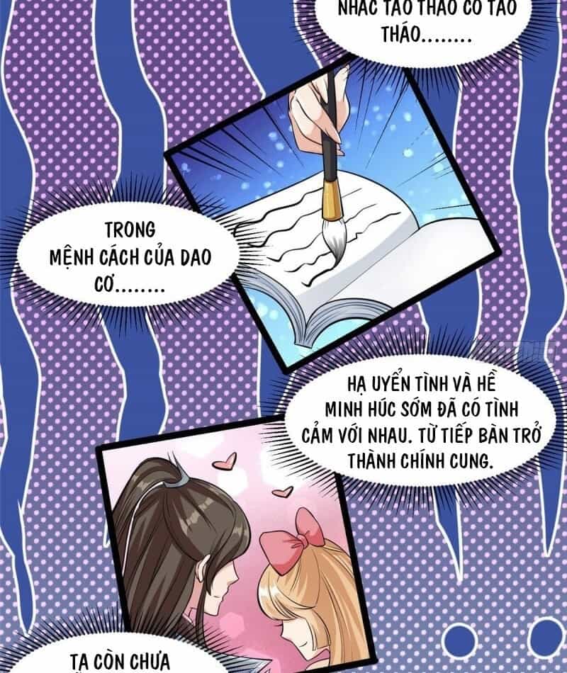 Bạo Manh Tiểu Tiên - Chương 34 - ảnh 14