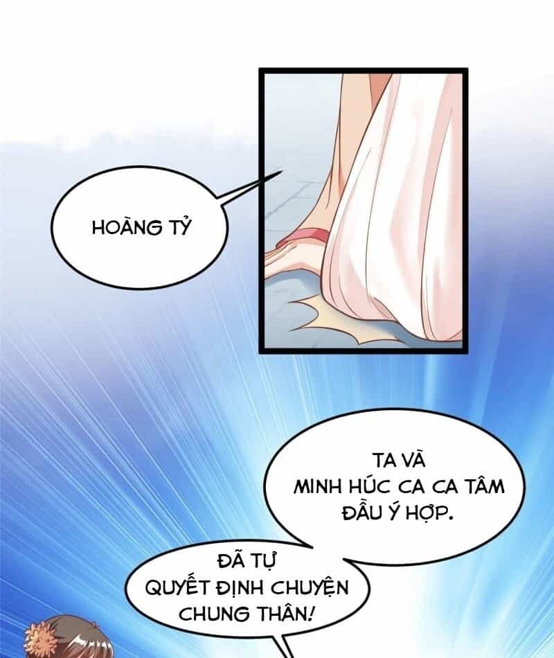 Bạo Manh Tiểu Tiên - Chương 34 - ảnh 16