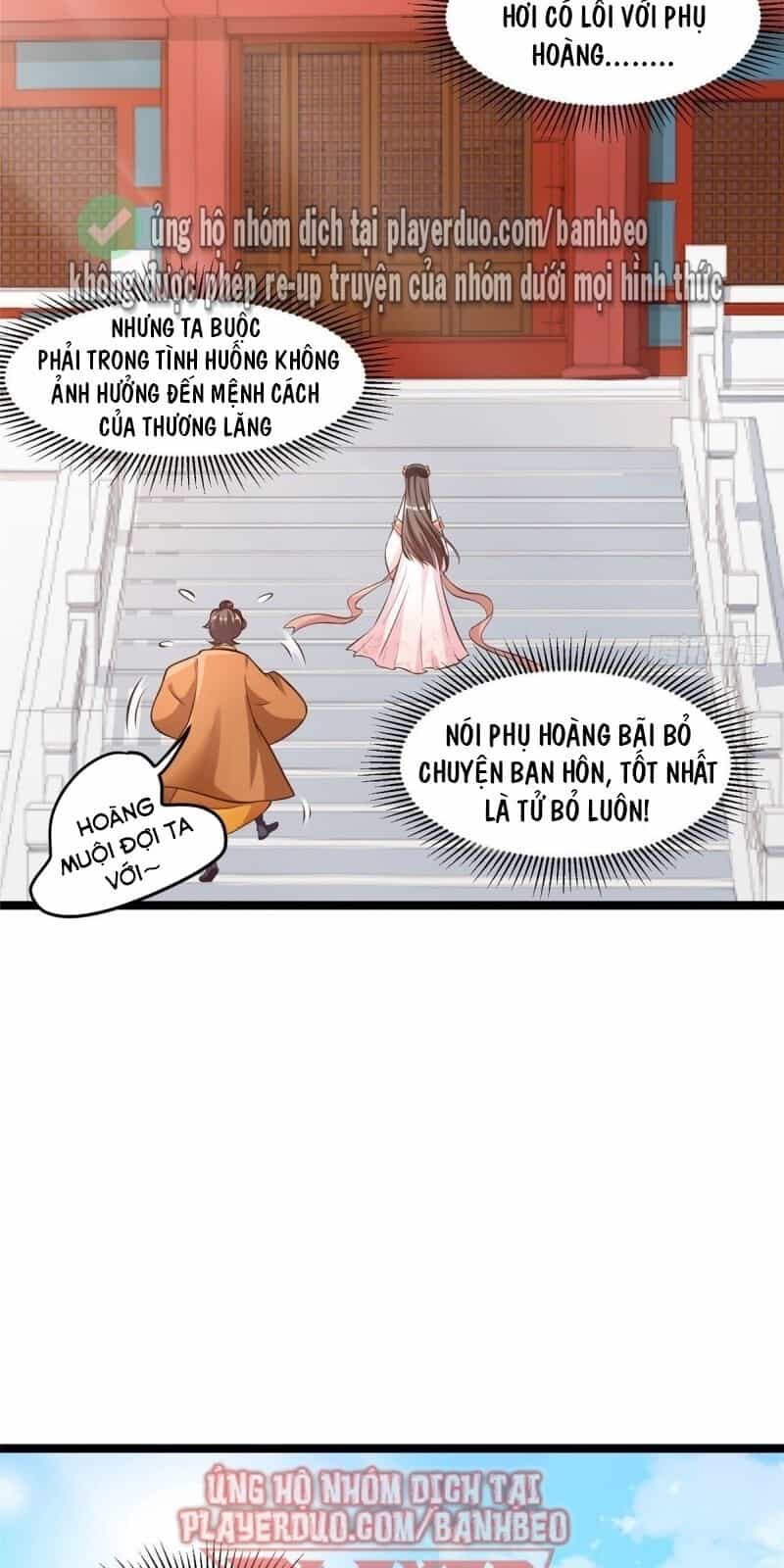 Bạo Manh Tiểu Tiên - Chương 35 - ảnh 24