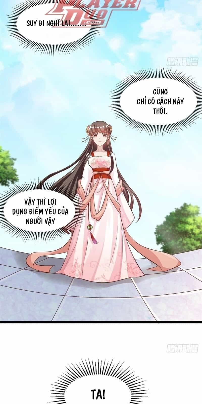 Bạo Manh Tiểu Tiên - Chương 35 - ảnh 26