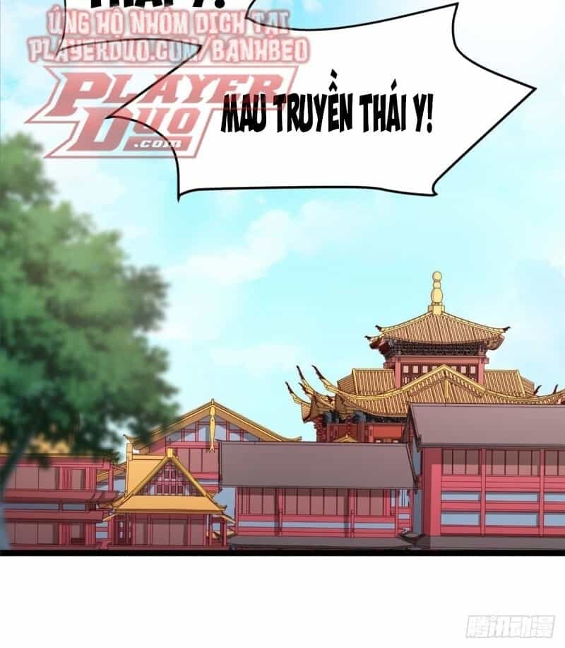 Bạo Manh Tiểu Tiên - Chương 35 - ảnh 53