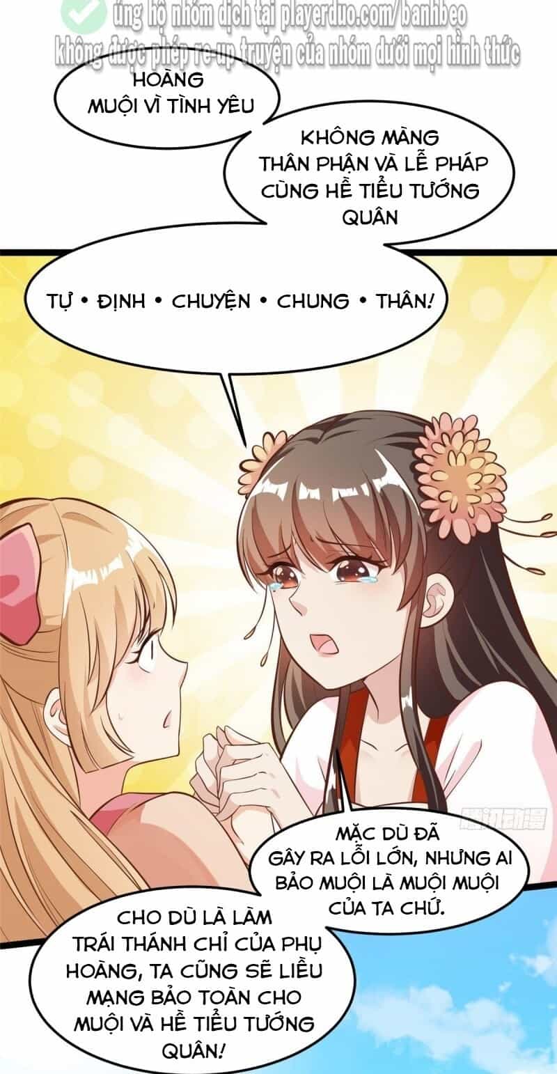 Bạo Manh Tiểu Tiên - Chương 35 - ảnh 8