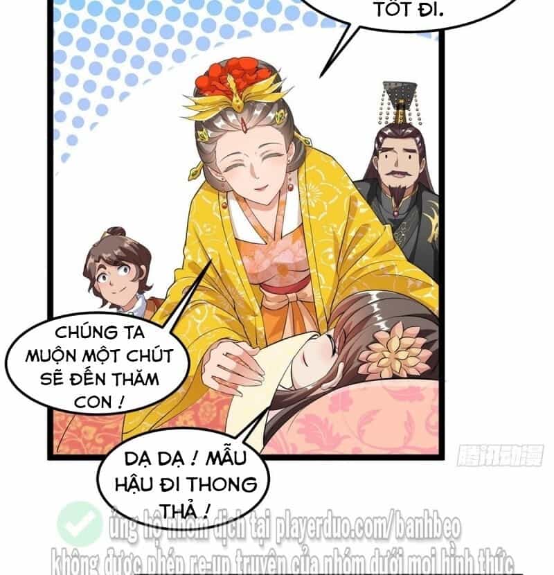 Bạo Manh Tiểu Tiên - Chương 36 - ảnh 13