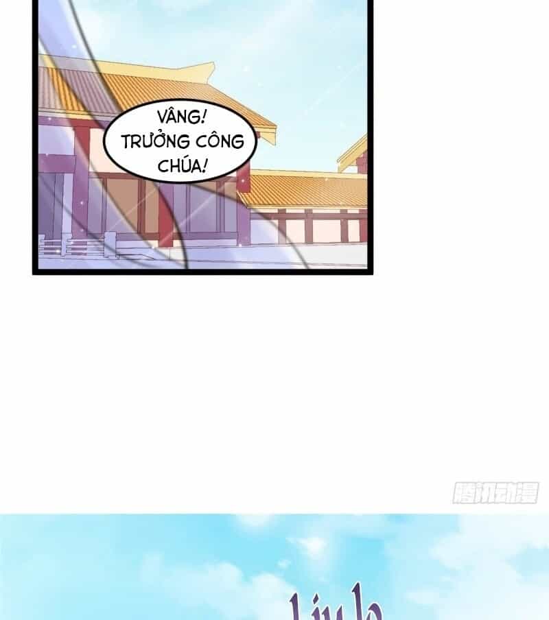 Bạo Manh Tiểu Tiên - Chương 36 - ảnh 19