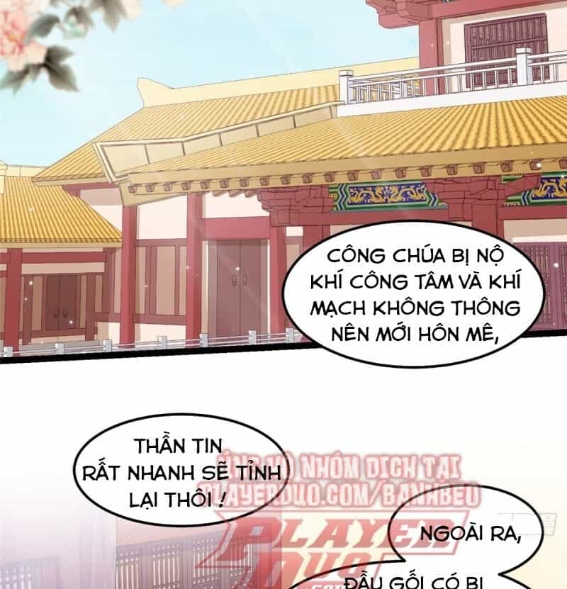 Bạo Manh Tiểu Tiên - Chương 36 - ảnh 2