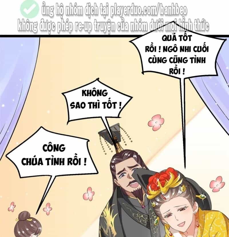 Bạo Manh Tiểu Tiên - Chương 36 - ảnh 6