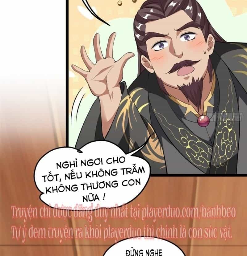 Bạo Manh Tiểu Tiên - Chương 36 - ảnh 9
