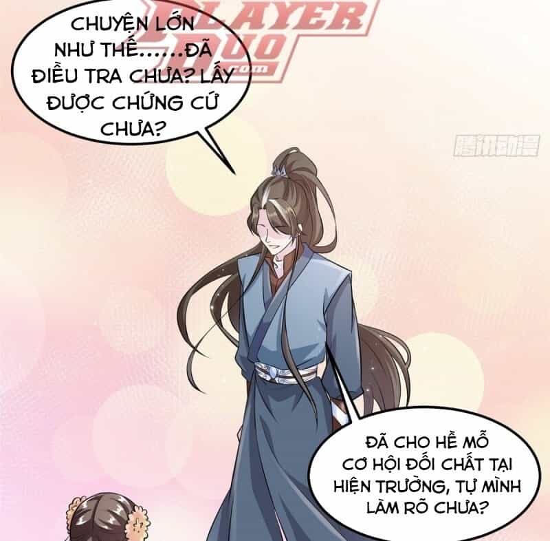Bạo Manh Tiểu Tiên - Chương 37 - ảnh 11