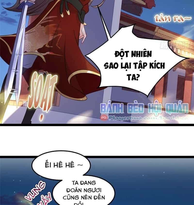 Bạo Manh Tiểu Tiên - Chương 38 - ảnh 14