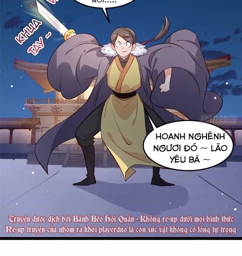 Bạo Manh Tiểu Tiên - Chương 38 - ảnh 15