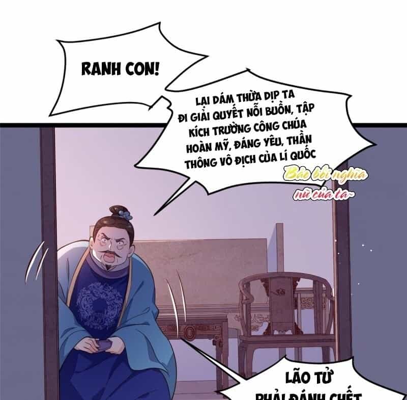 Bạo Manh Tiểu Tiên - Chương 38 - ảnh 24