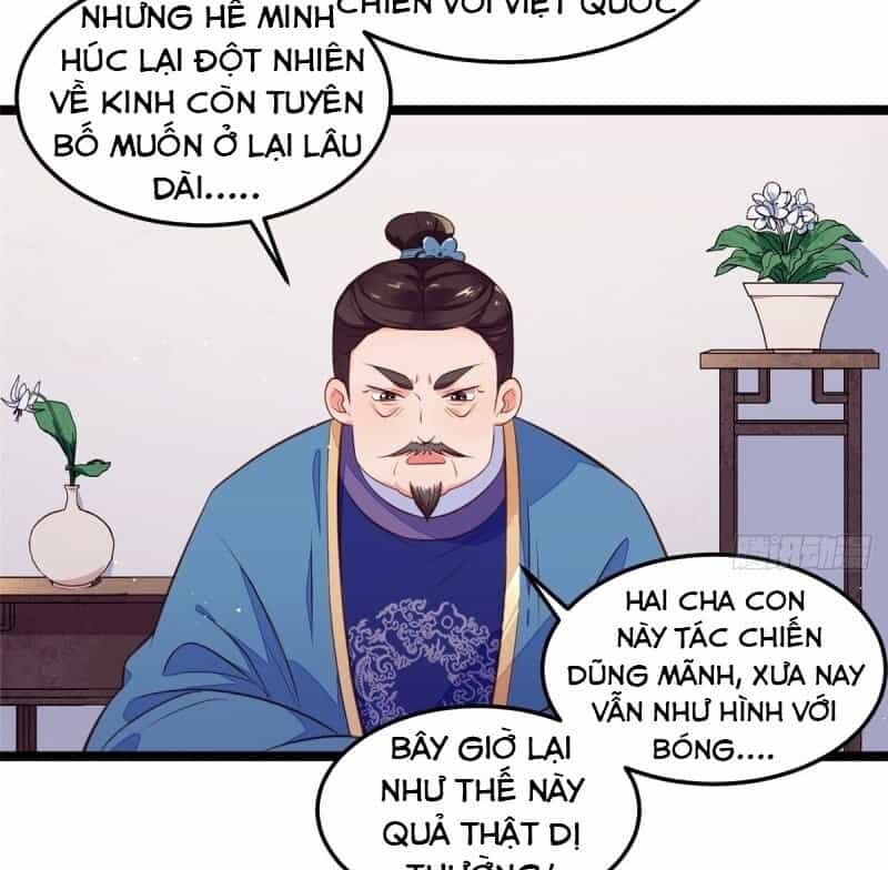 Bạo Manh Tiểu Tiên - Chương 38 - ảnh 30